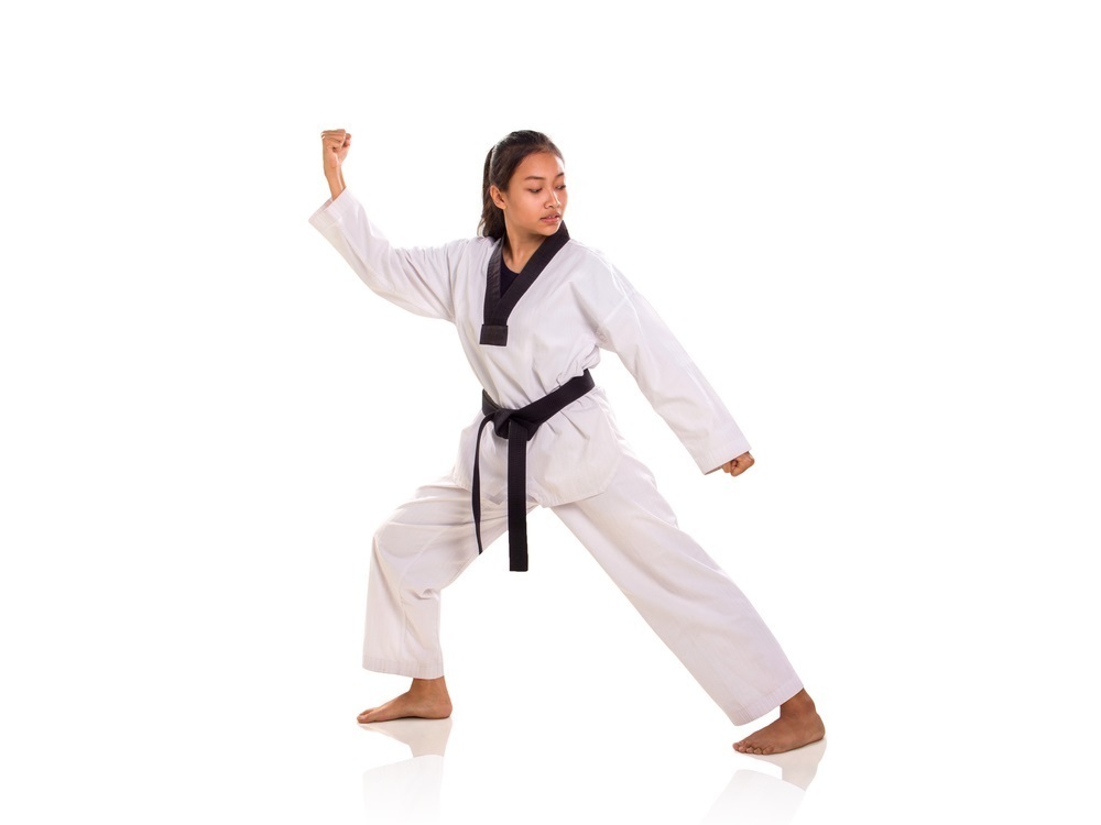 poomsaes taekwondo